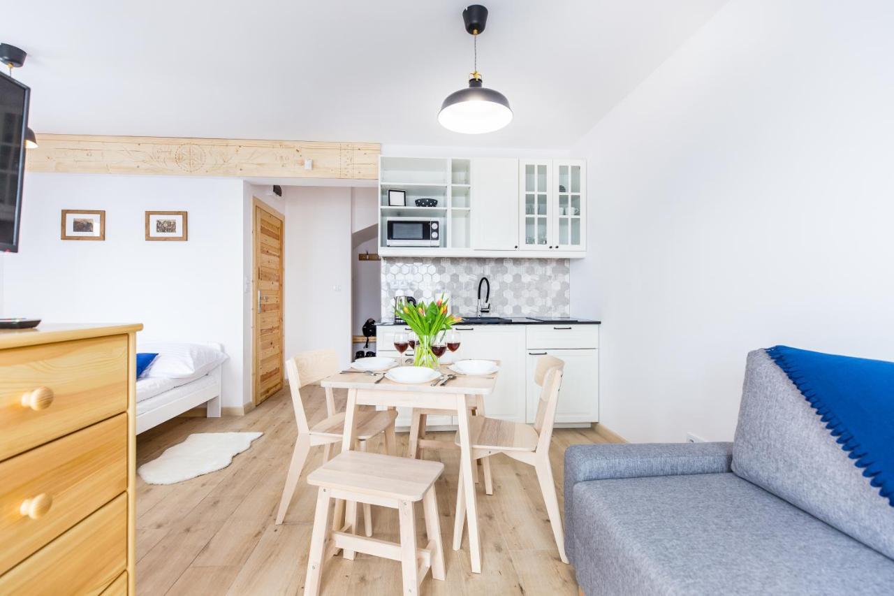 Apartment Omorika - Wierch Rusinski *