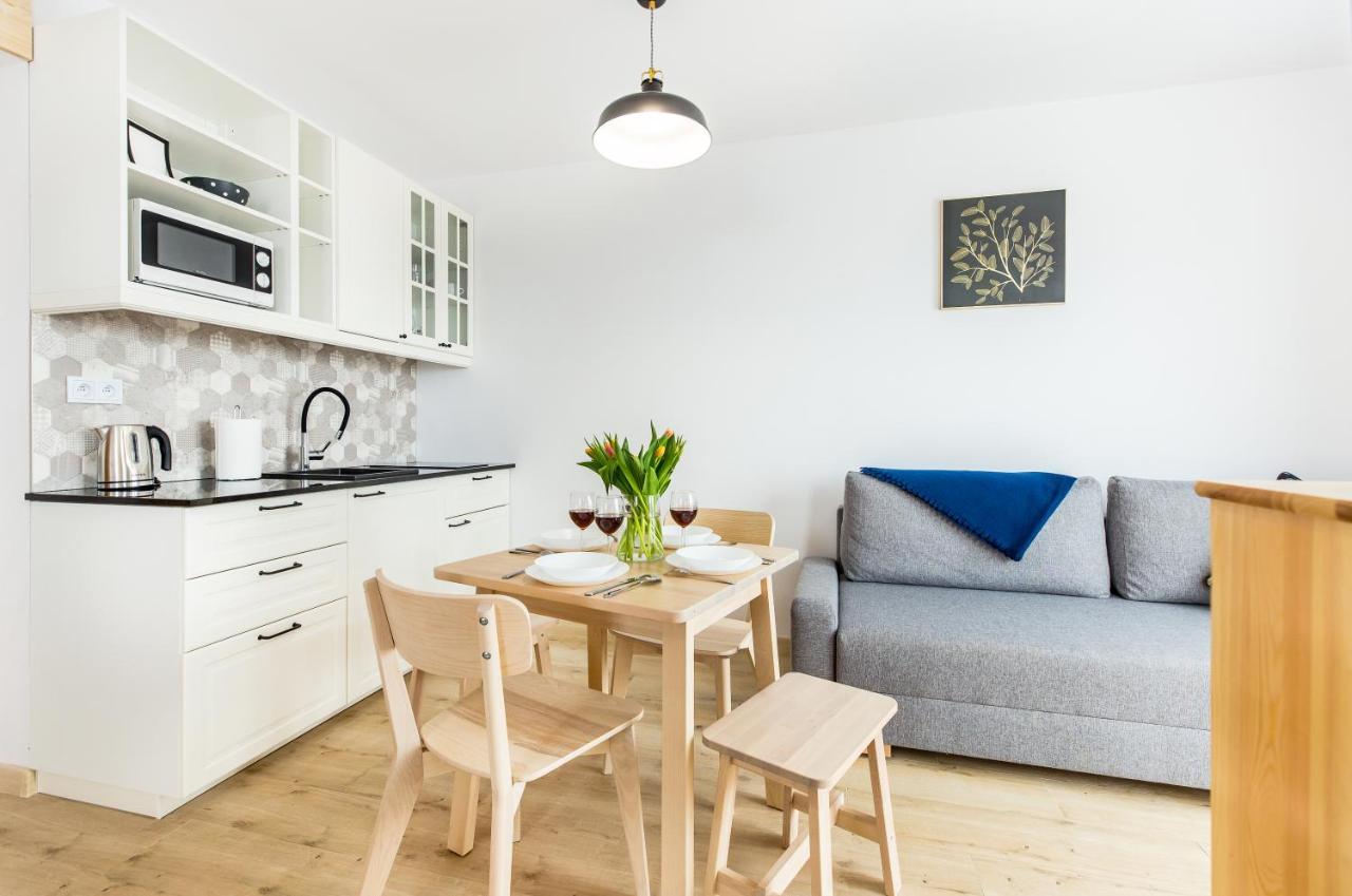 Apartment Omorika - Wierch Rusinski