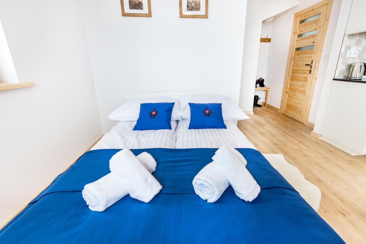 Omorika - Wierch Rusinski Apartment *