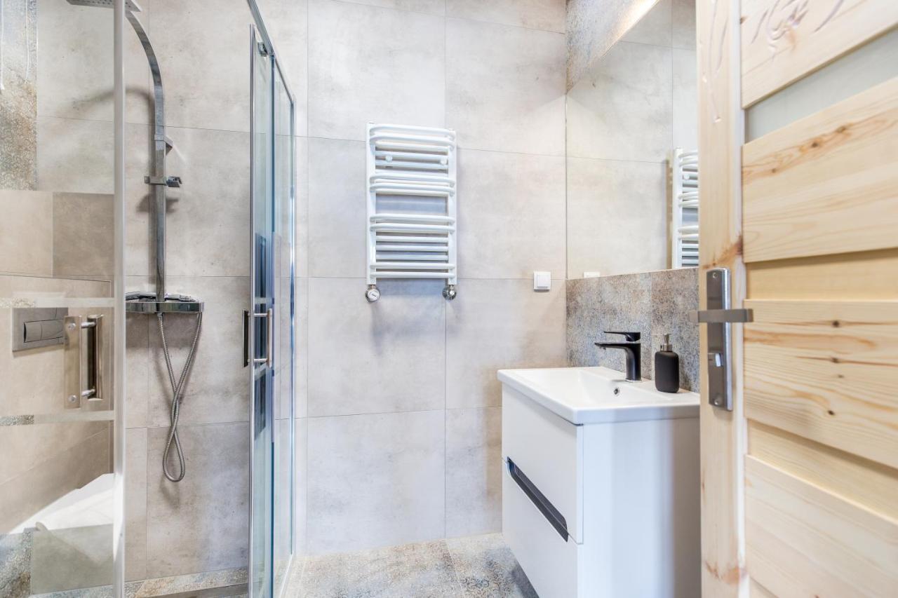 Apartment Omorika - Wierch Rusinski