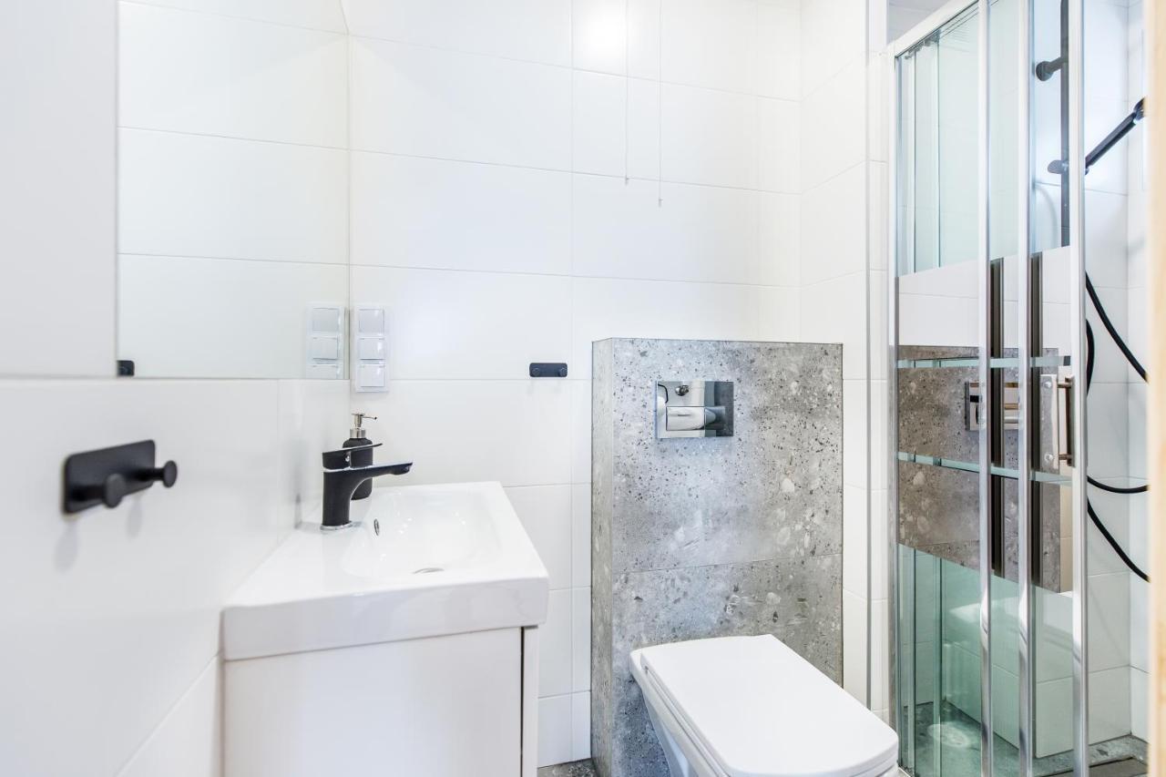Apartment Omorika - Wierch Rusinski Bukowina Tatrzanska