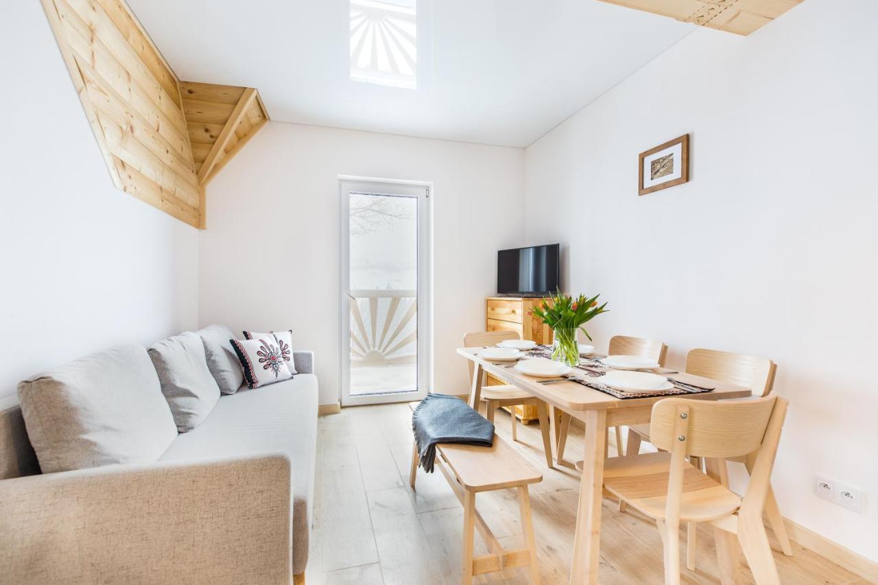 Apartment Omorika - Wierch Rusinski Bukowina Tatrzanska
