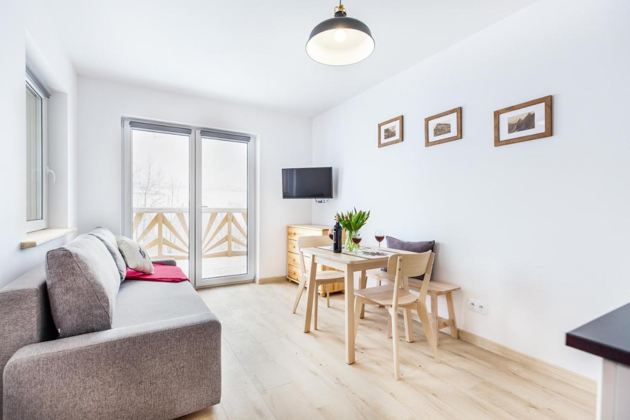 Apartment Omorika - Wierch Rusinski