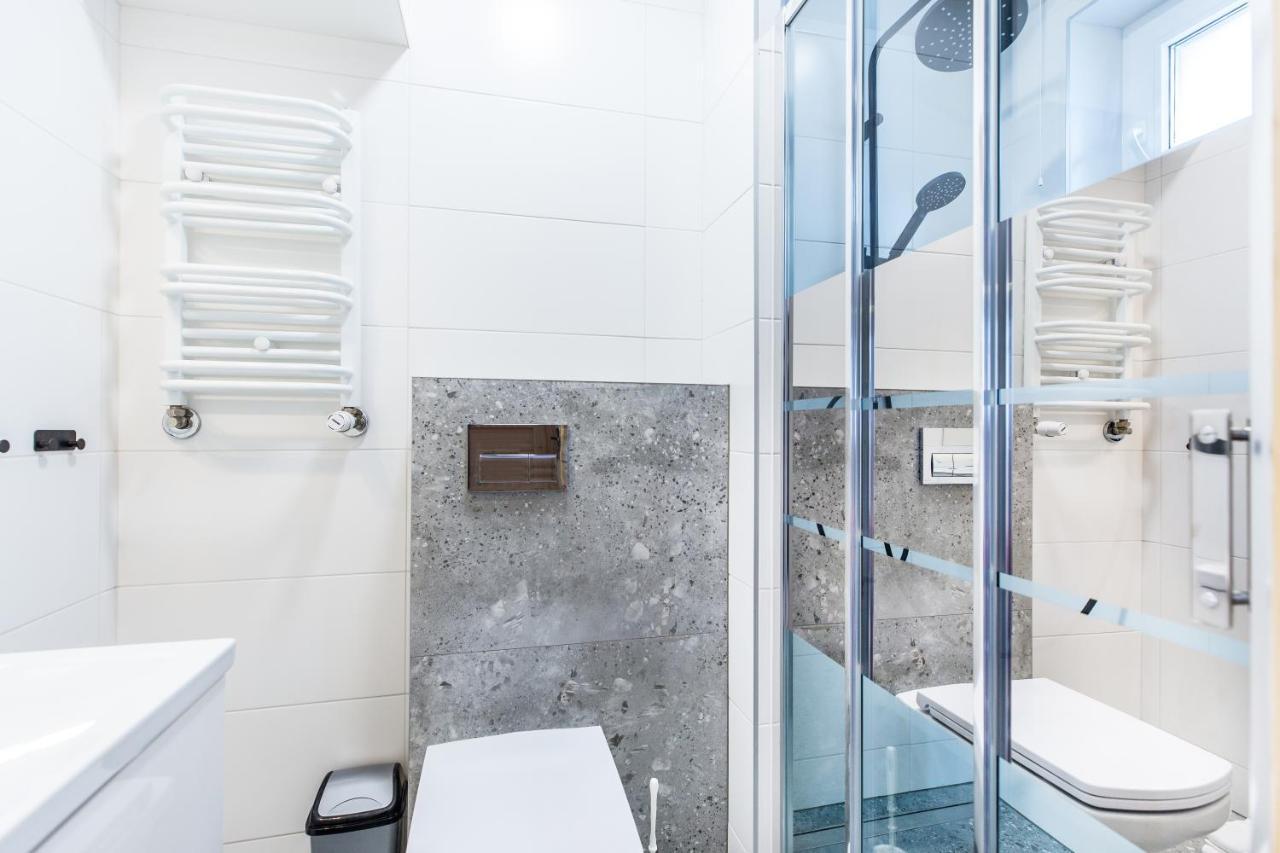 Apartment Omorika - Wierch Rusinski *