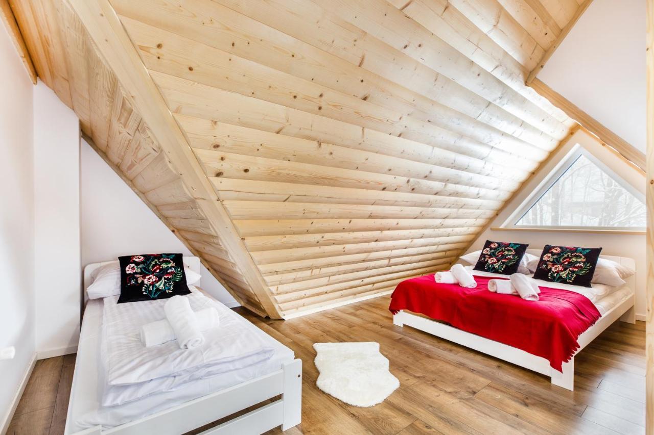 Apartment Omorika - Wierch Rusinski *