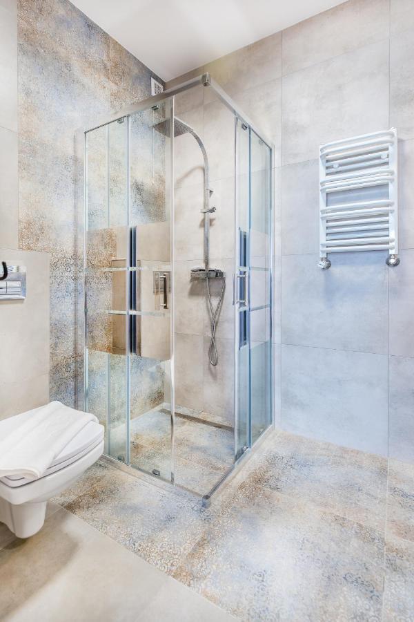Apartment Omorika - Wierch Rusinski Bukowina Tatrzanska