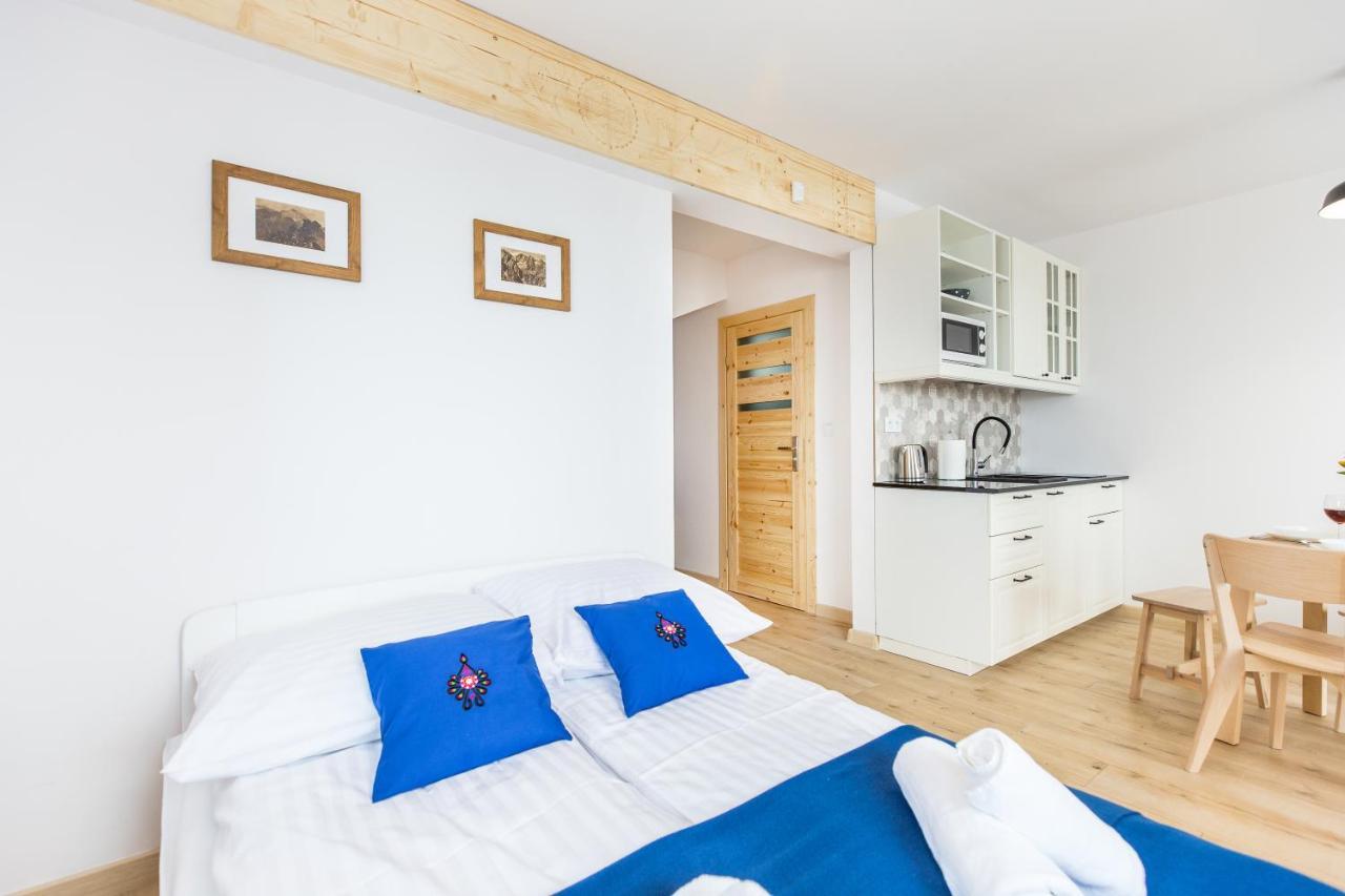 Apartment Omorika - Wierch Rusinski *