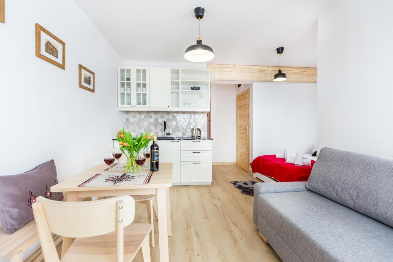 Apartment Omorika - Wierch Rusinski