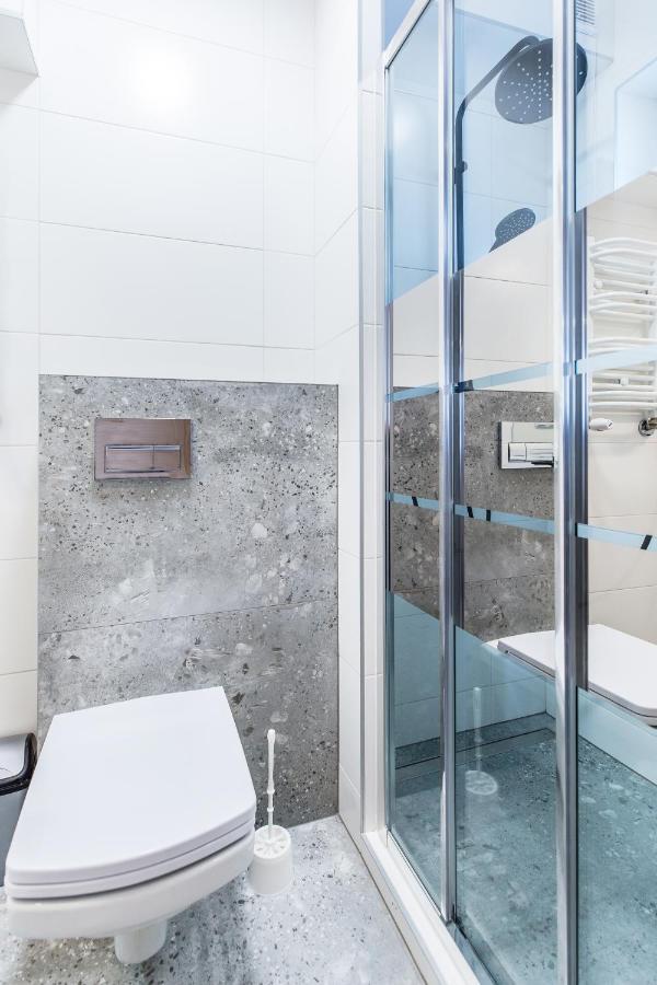 Apartment Omorika - Wierch Rusinski