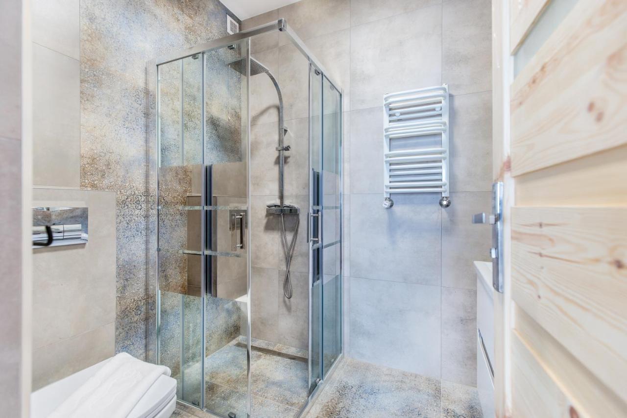 Apartment Omorika - Wierch Rusinski Bukowina Tatrzanska