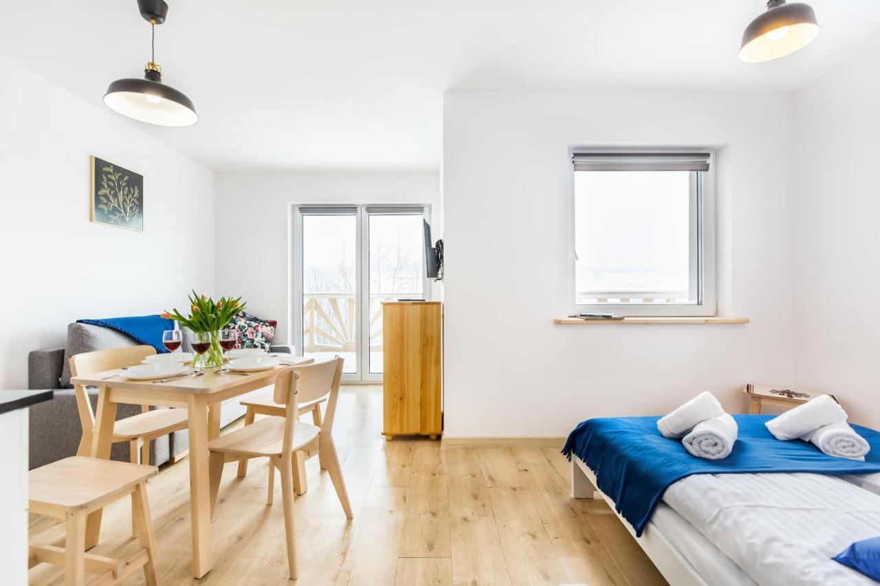 Omorika - Wierch Rusinski Apartment *