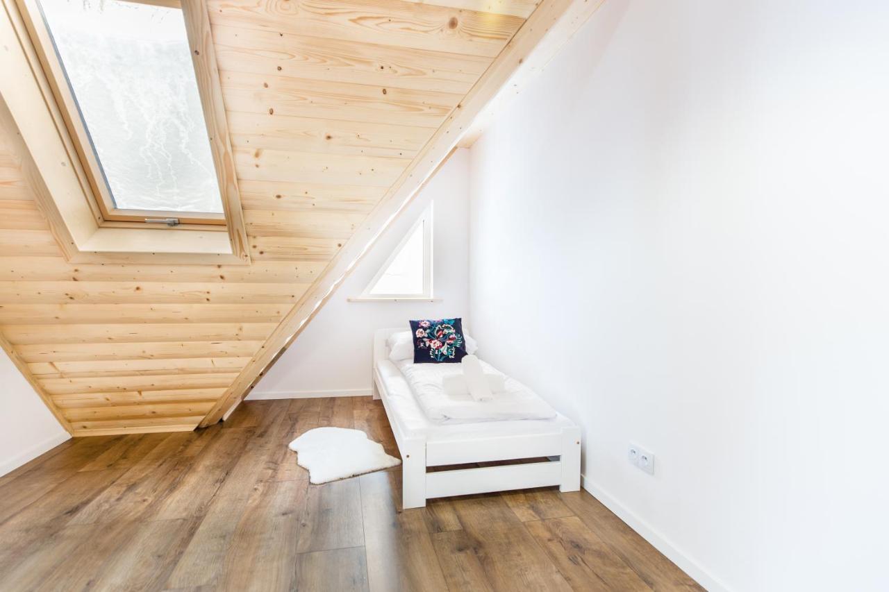 Omorika - Wierch Rusinski Apartment *