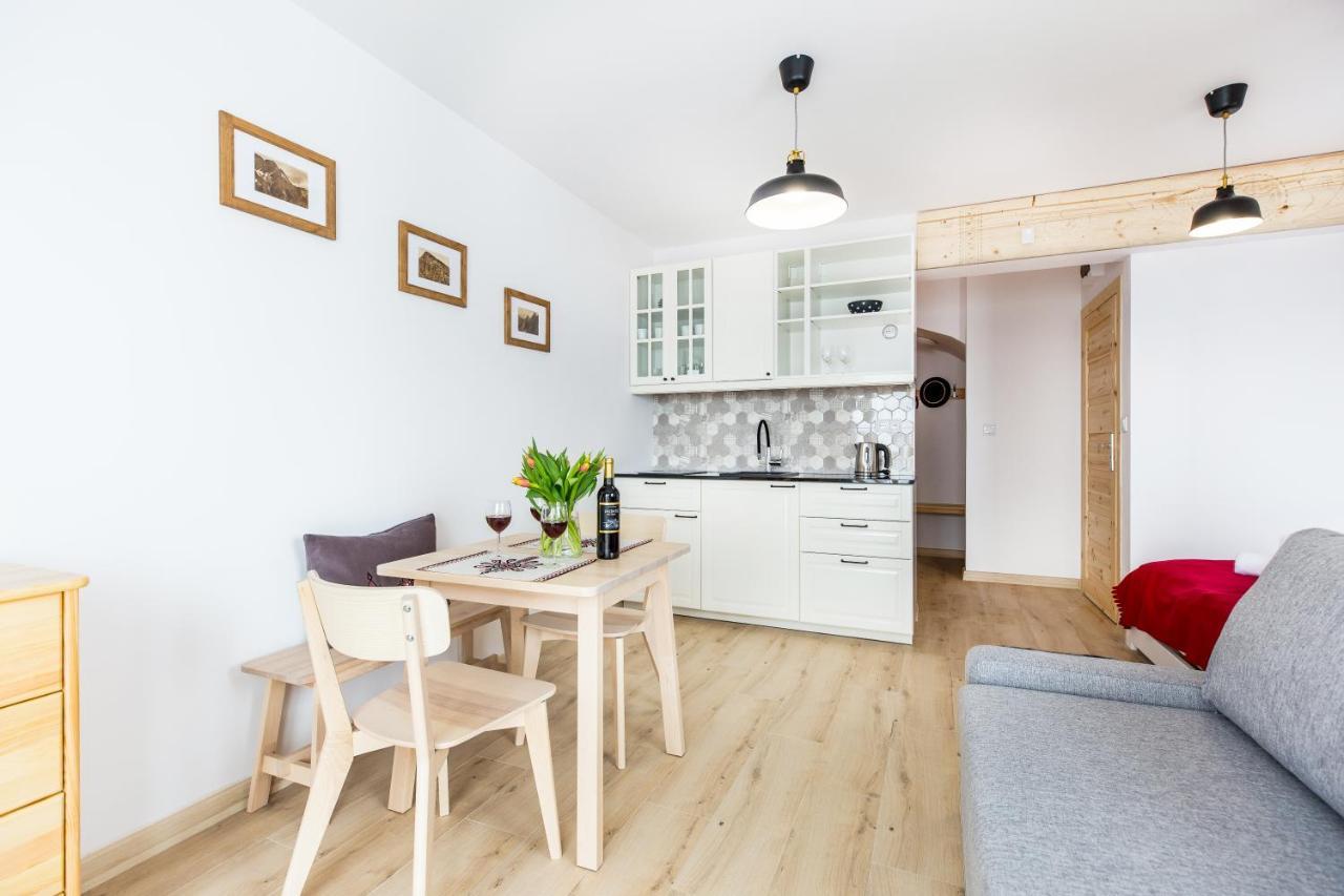 Omorika - Wierch Rusinski Apartment