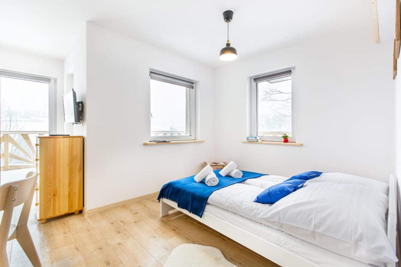 Omorika - Wierch Rusinski Apartment *