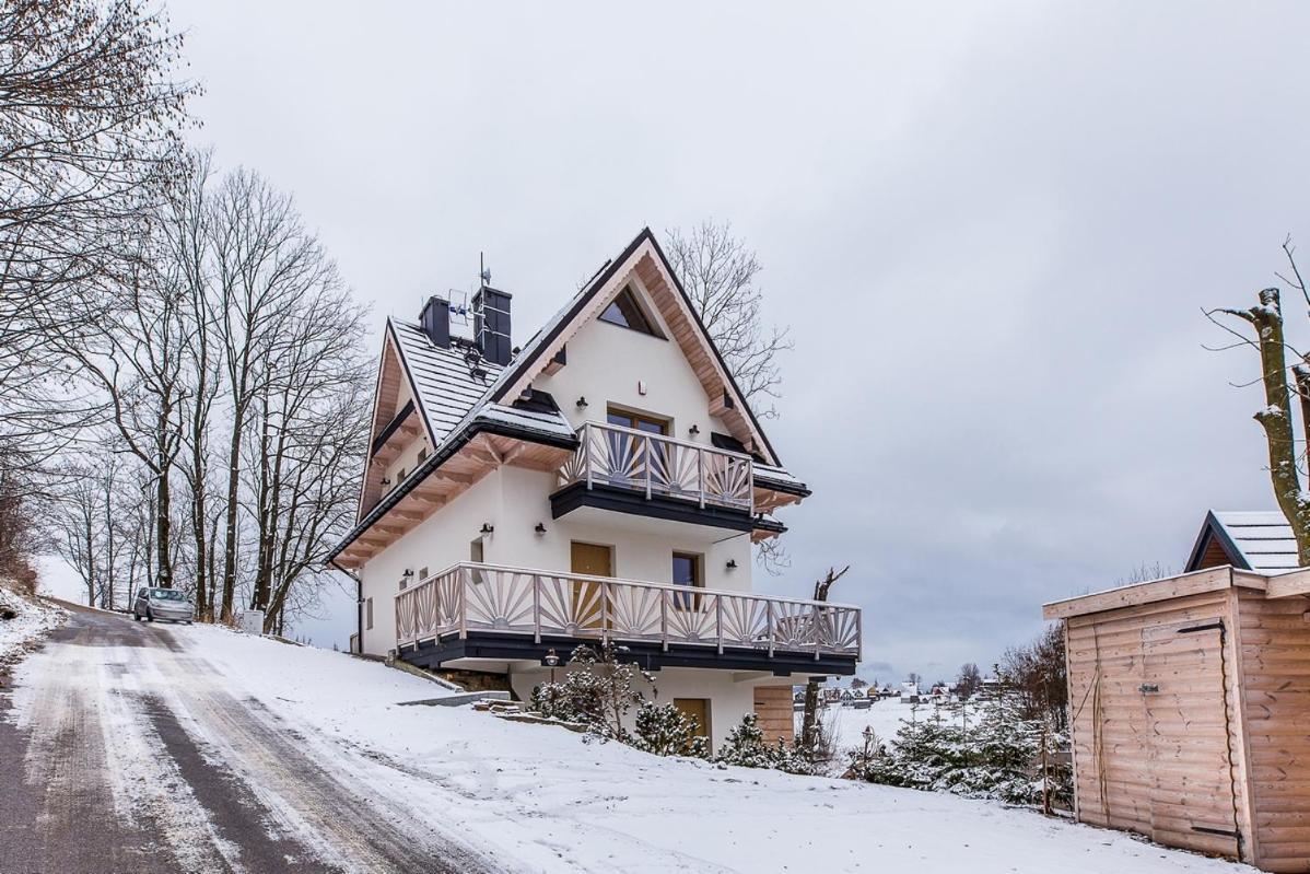 Omorika - Wierch Rusinski Apartment *