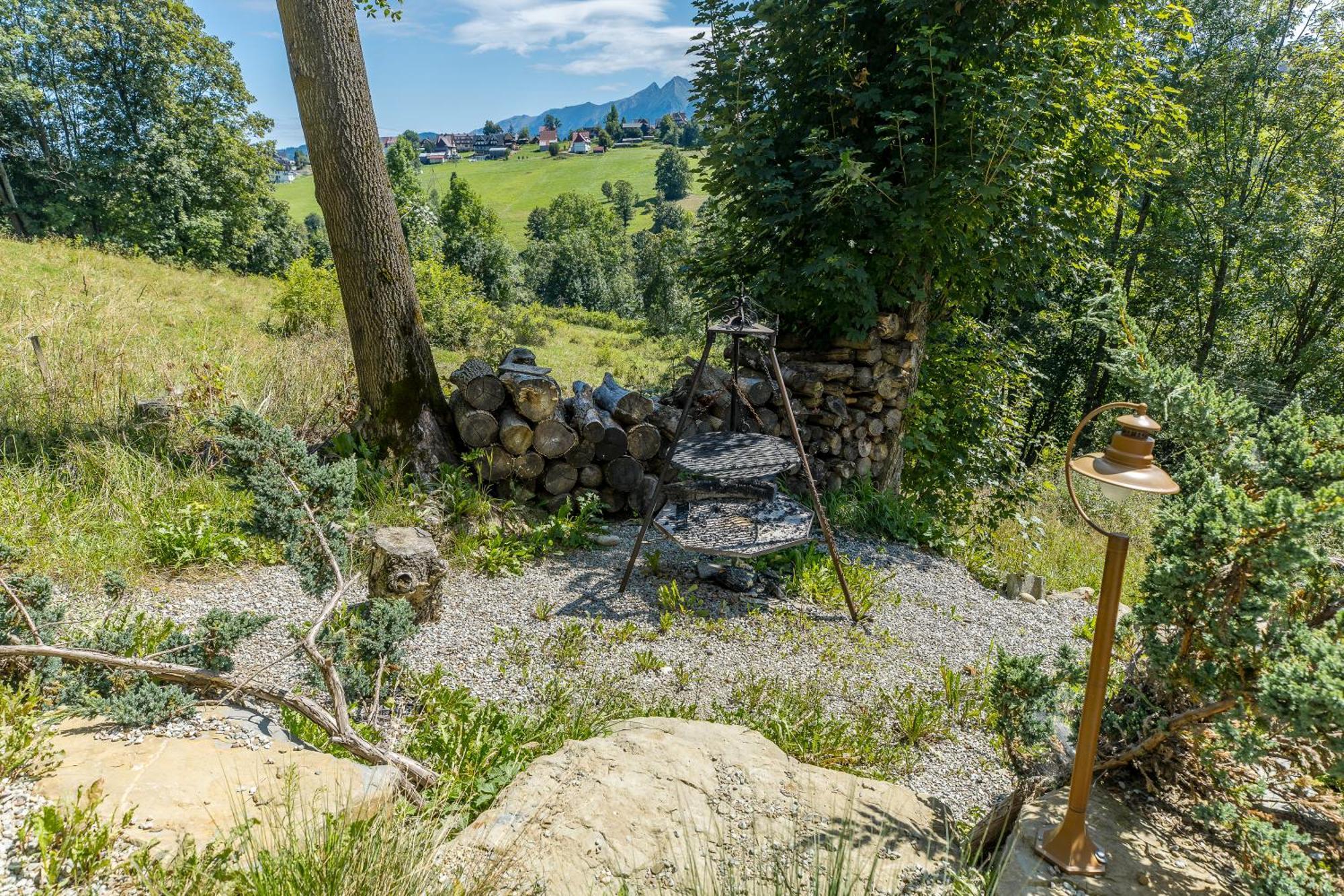 Omorika - Wierch Rusinski *